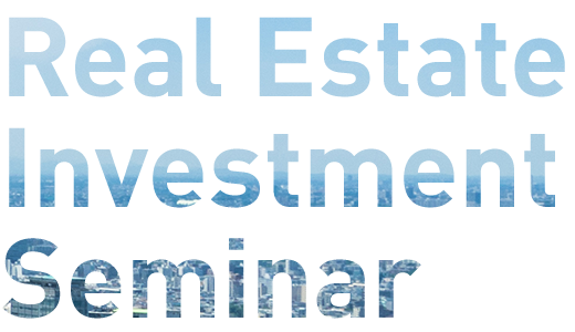 Real Estate Investment Seminar